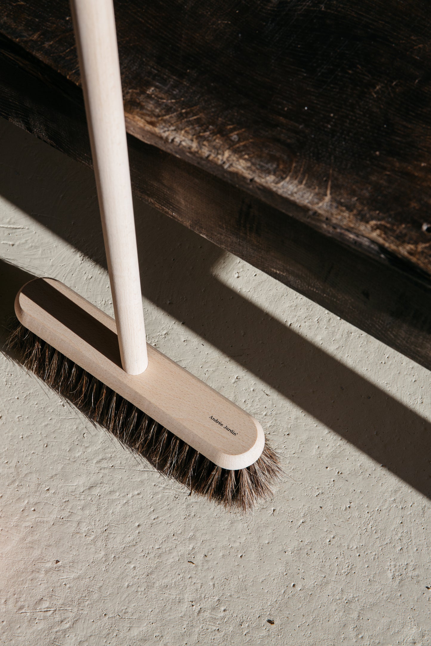 Craft Bezem (kop&steel)