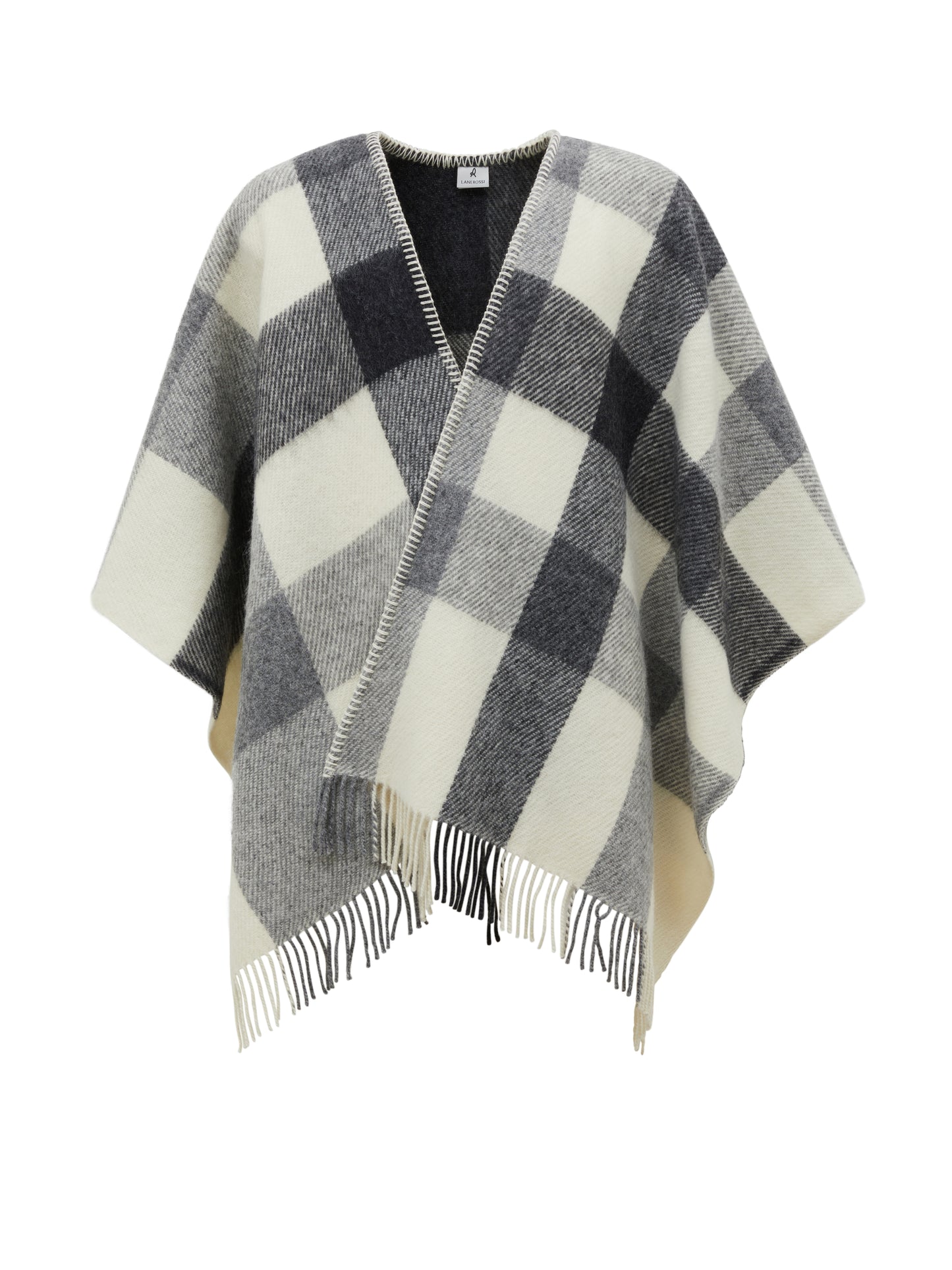 Poncho Check