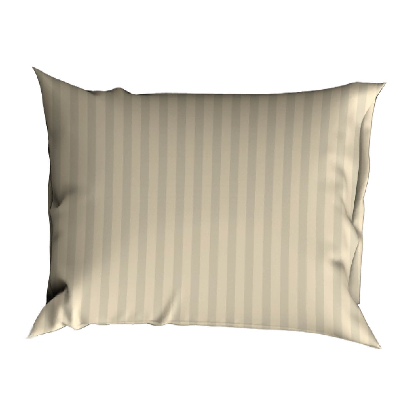 Dekbedset Satijnstreep