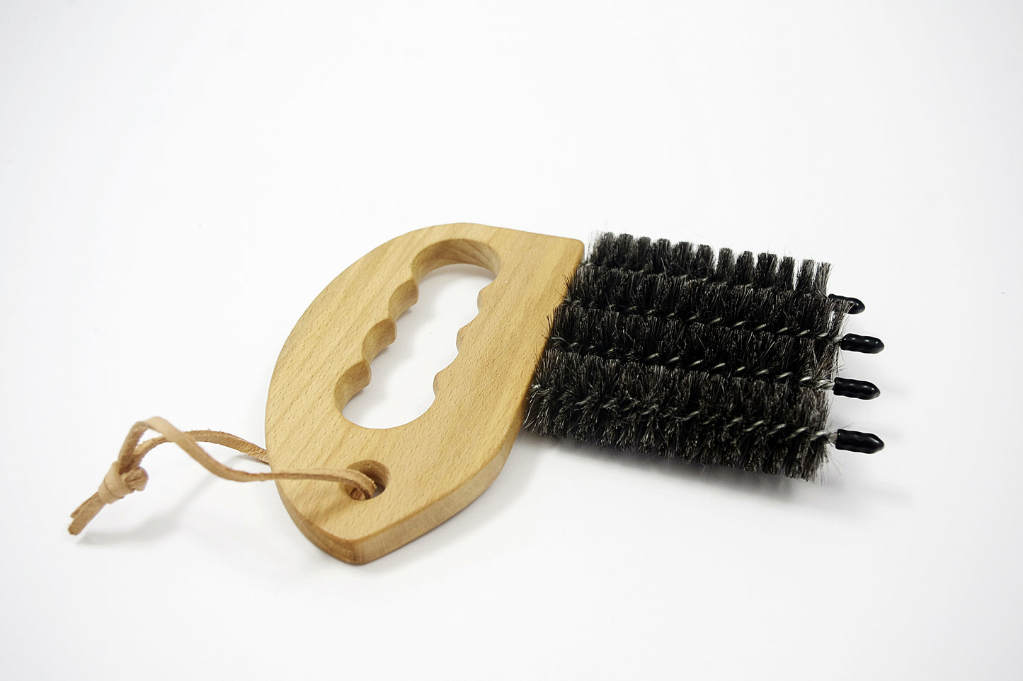 Jaloezieën en luiken reinigingsborstel