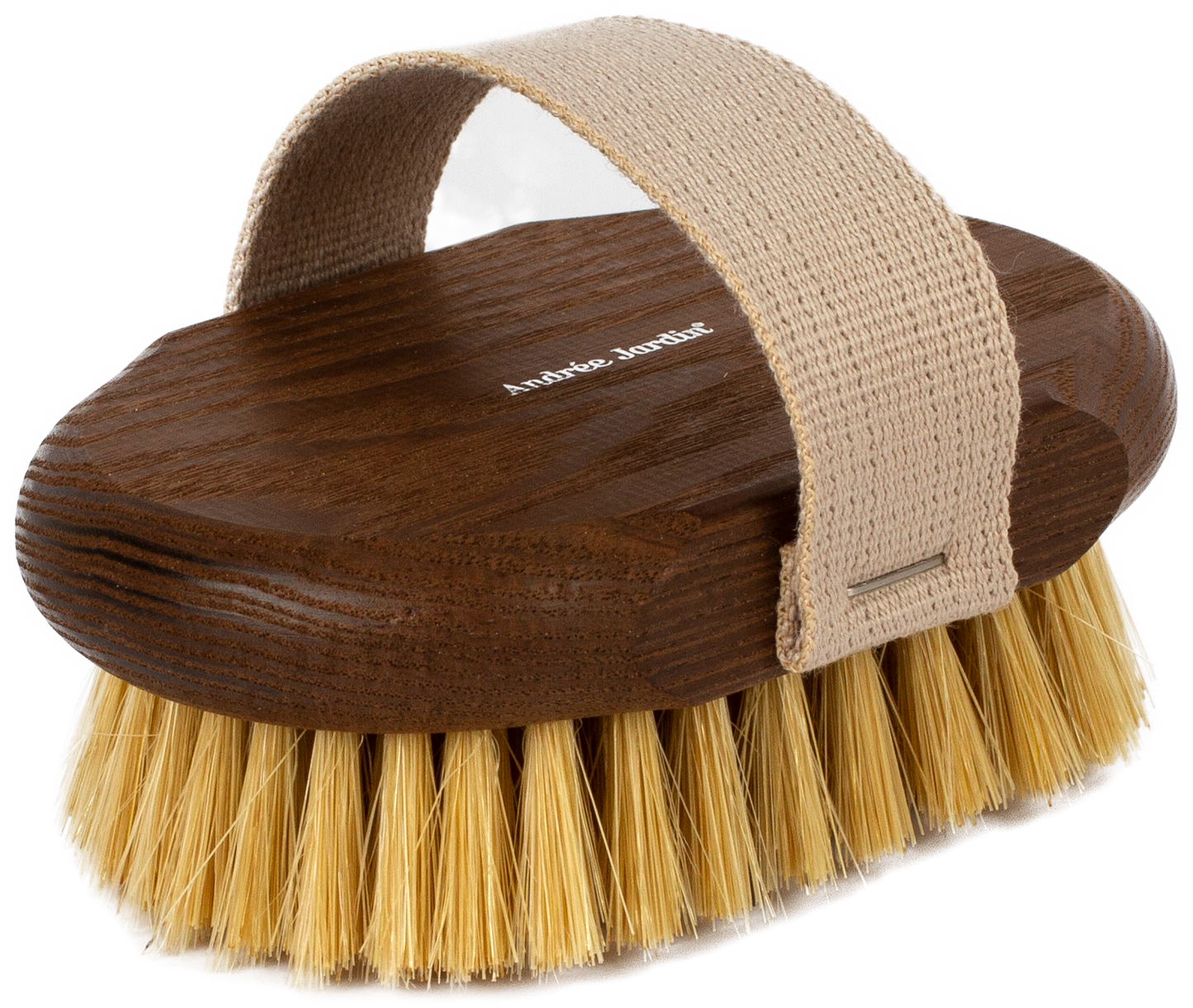 Brosse de Massage Corporel - Bois d'Frêne