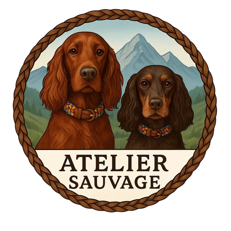 Atelier Sauvage