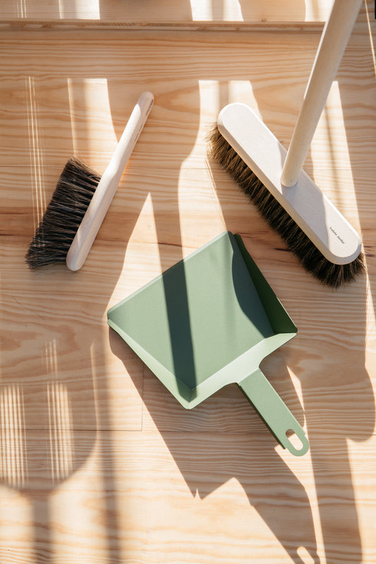 Craft Bezem & Handset