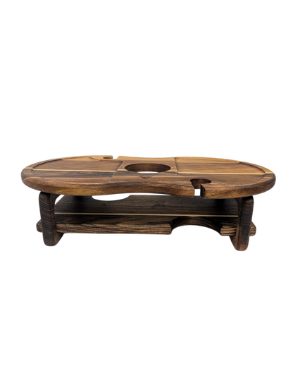 Plateau d’apero