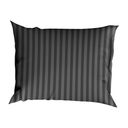 Dekbedset Satijnstreep