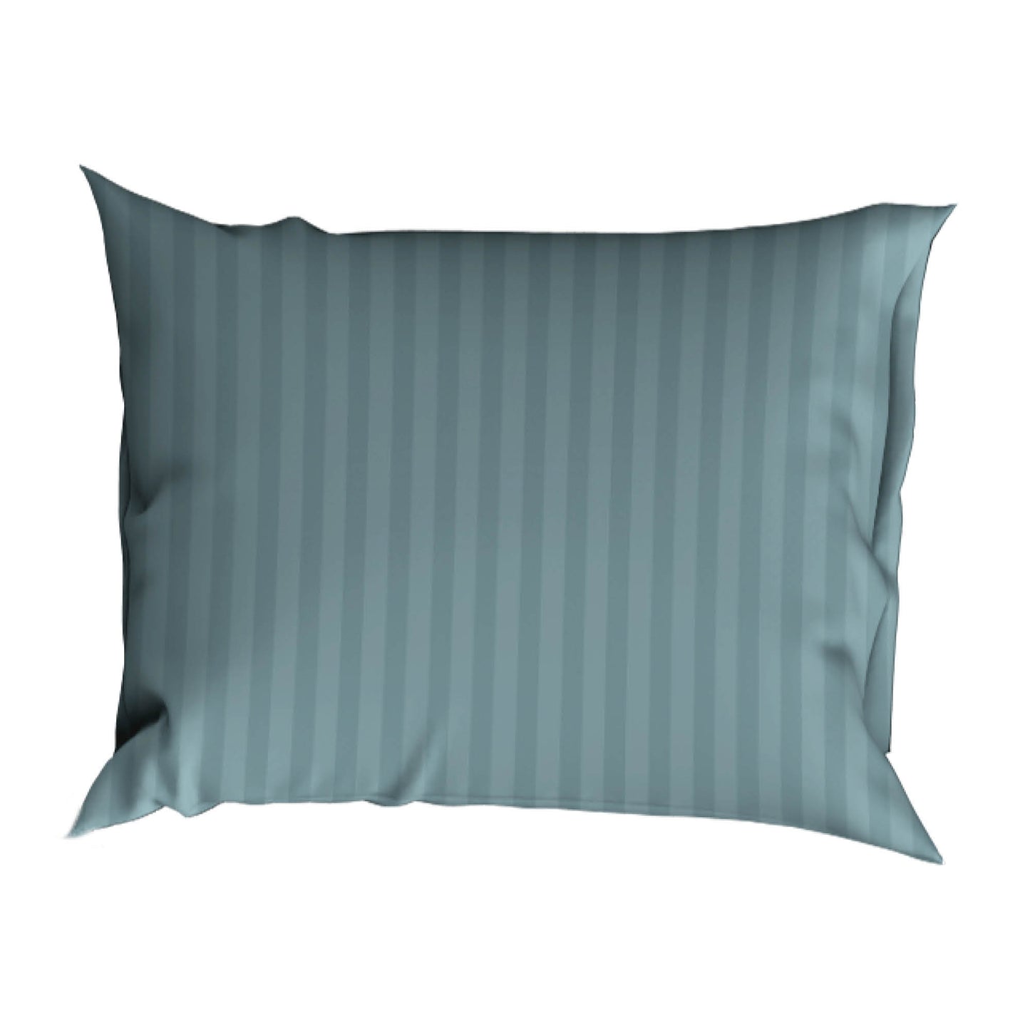 Dekbedset Satijnstreep