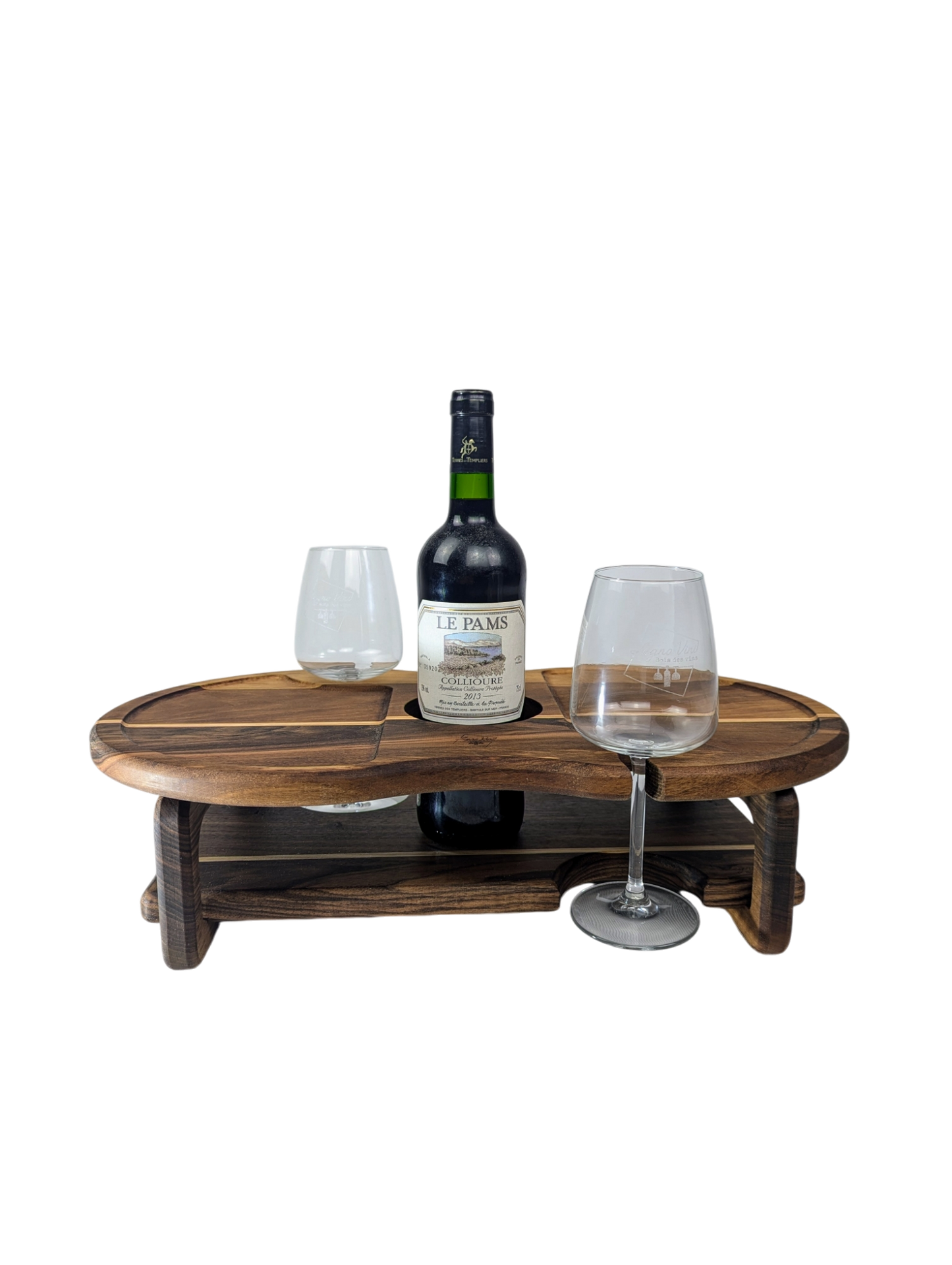 Plateau d’apero