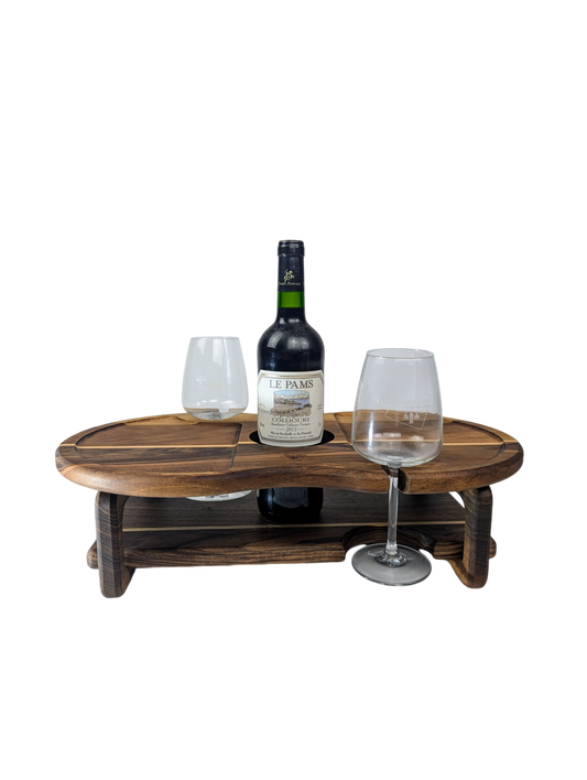 Plateau d’apero