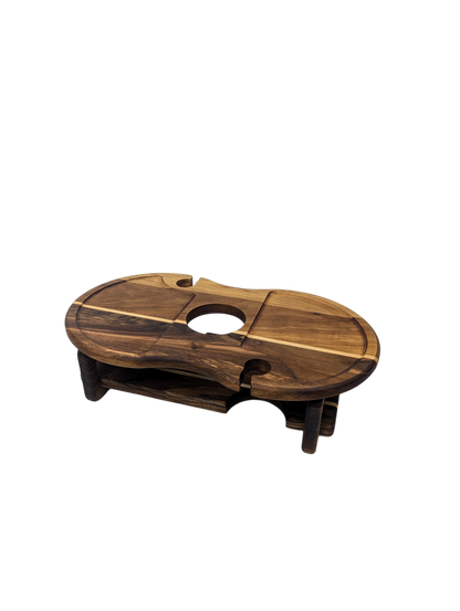 Plateau d’apero